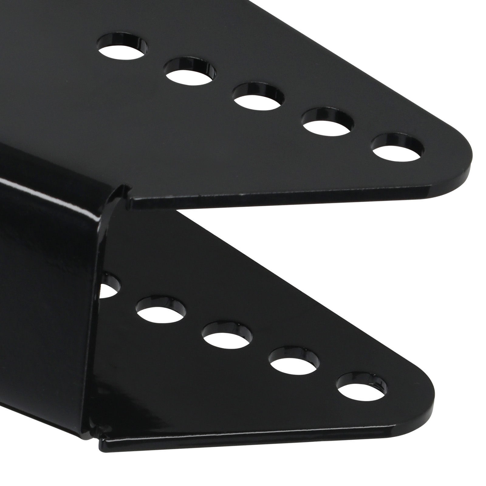 Body Lift Kit Front 2