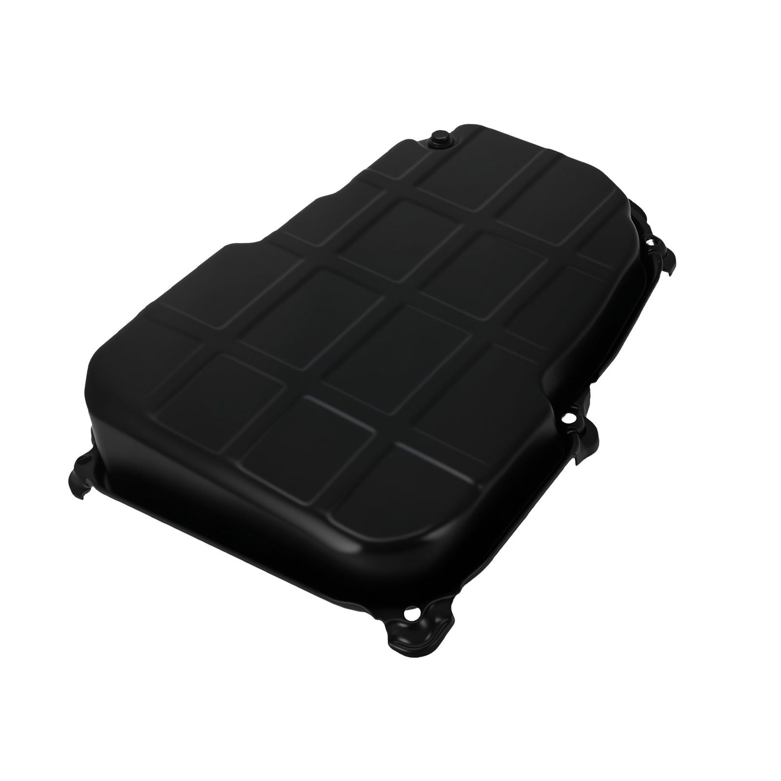 Transmission Fluid Oil Pan Kit for Mercedes-Benz 300E 2.6L 1990-1992