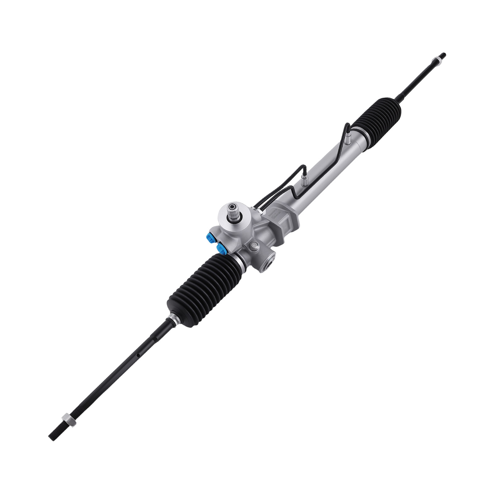 Complete Rack and Pinion Assembly for Chevy Geo Prizm Toyota Corolla 1993-2002