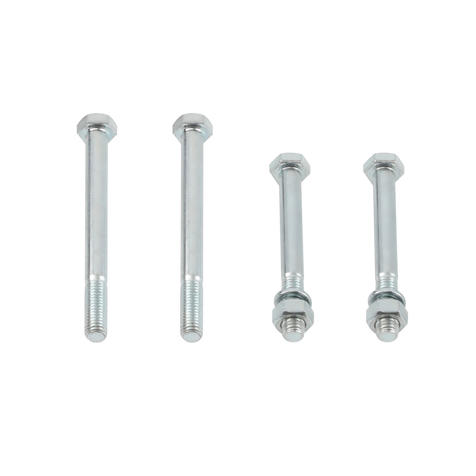 Performance Dual Steering Damper Kit for Ford Trucks F150/250/350 1980-1996