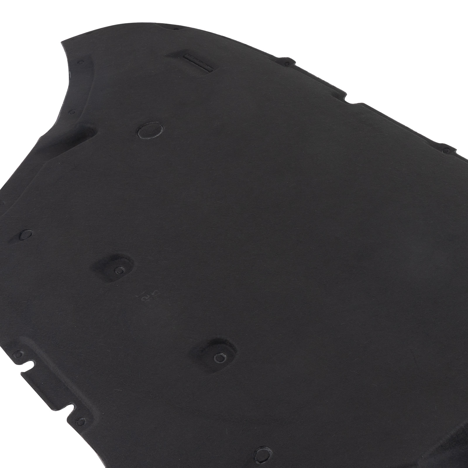 1PC ENGINE SPLASH SHIELD BAFFLE GUARD PAN  FOR AUDI Q8  3.0L 4M0-825-205-L