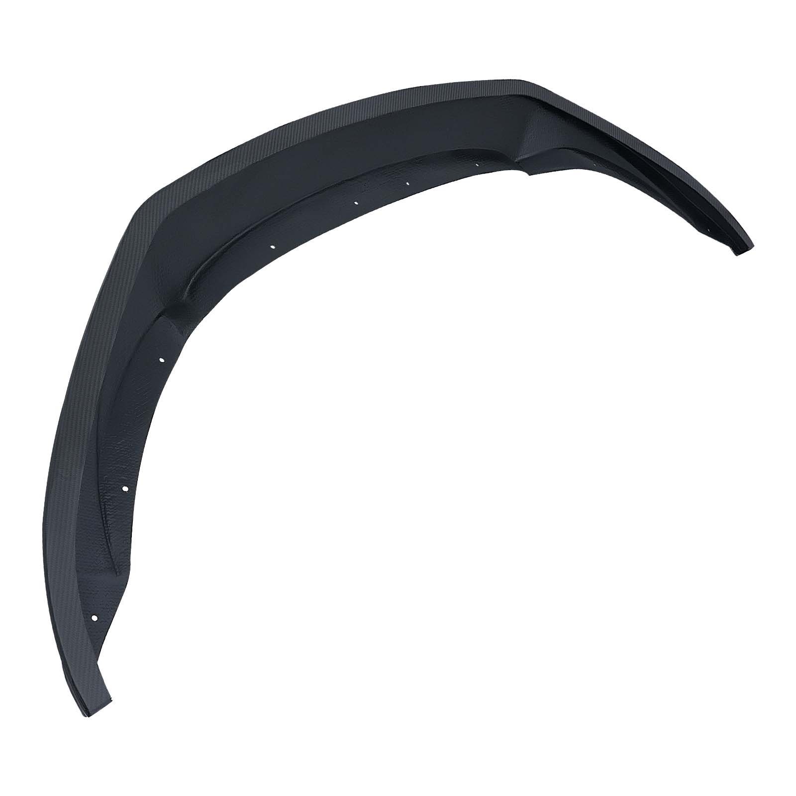 Front Lip Kit Carbon Fiber for BMW F80 M3 F82 F83 M4 2015-2019 K Style