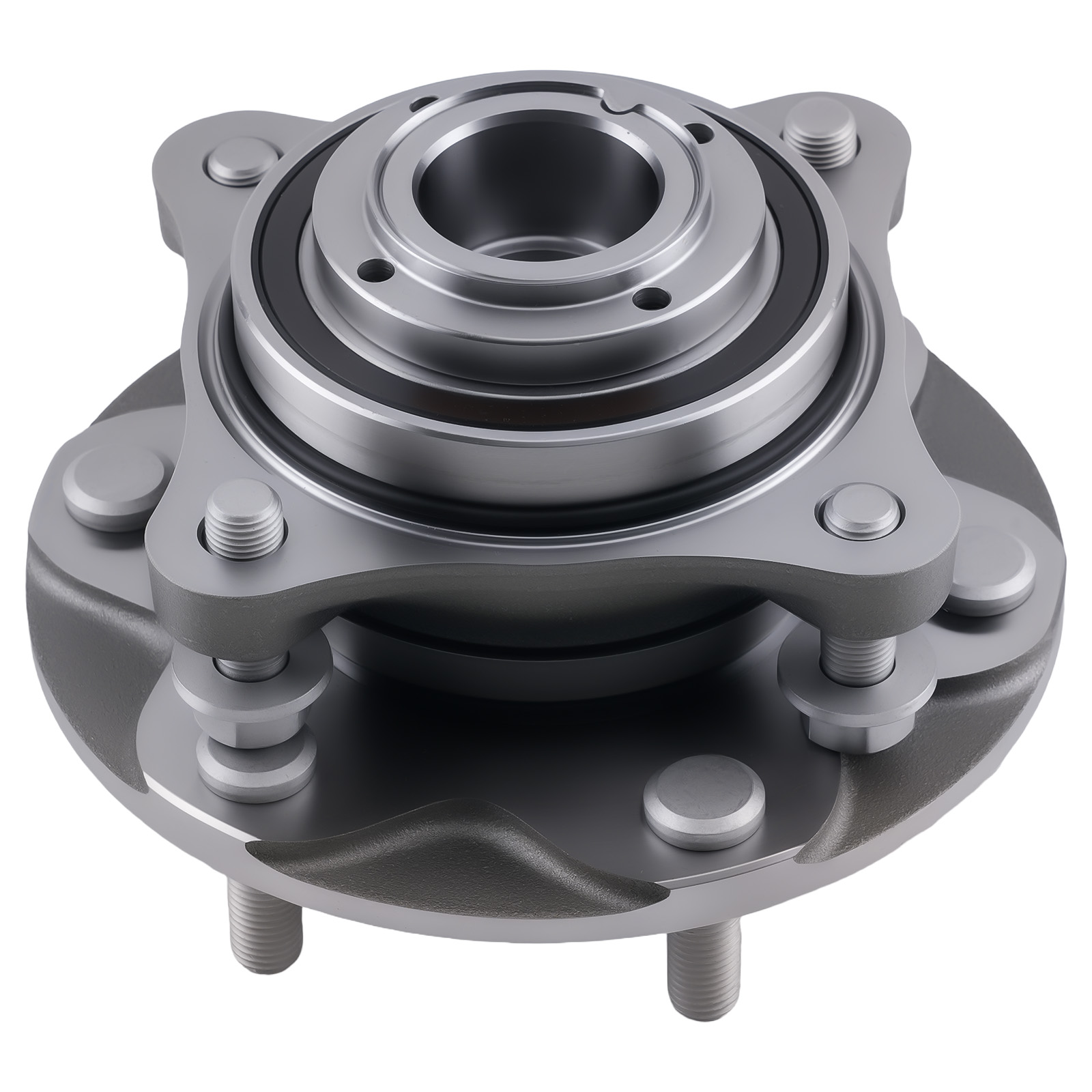 1pc Front Wheel Bearing for Toyota Tacoma/FJ Cruiser 2WD 2005-2019 950-004