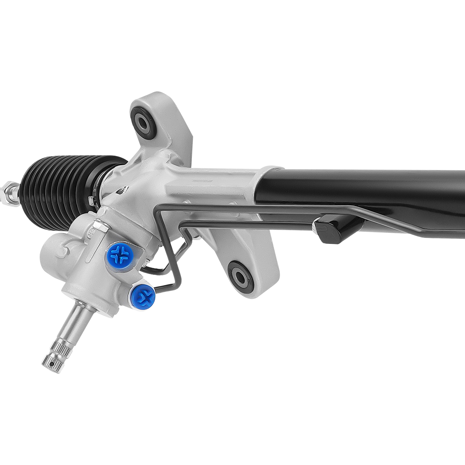 Complete Power Steering Rack and Pinion Assembly for Acura TSX 26-2720 2004-2008