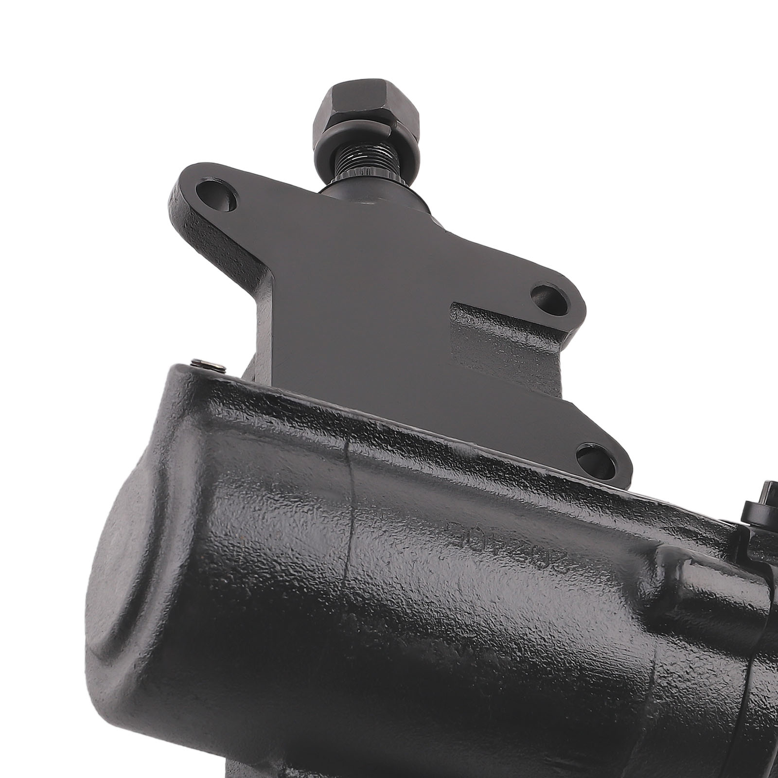 Power Steering Gear Box for Ford F-150 1976-1979 F-100 1976 Bronco 1978-1979 4WD