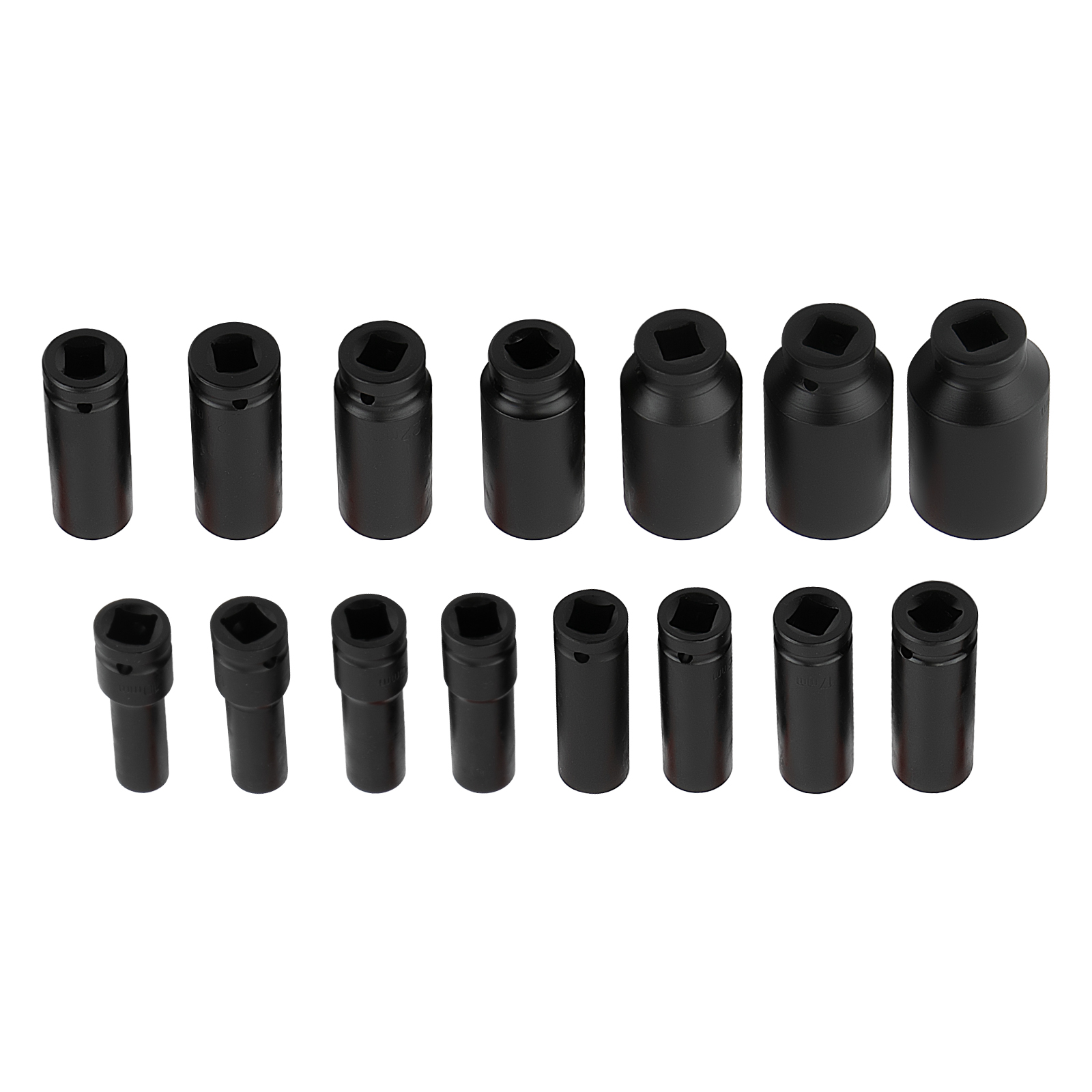 35* Lug Nut 1/2