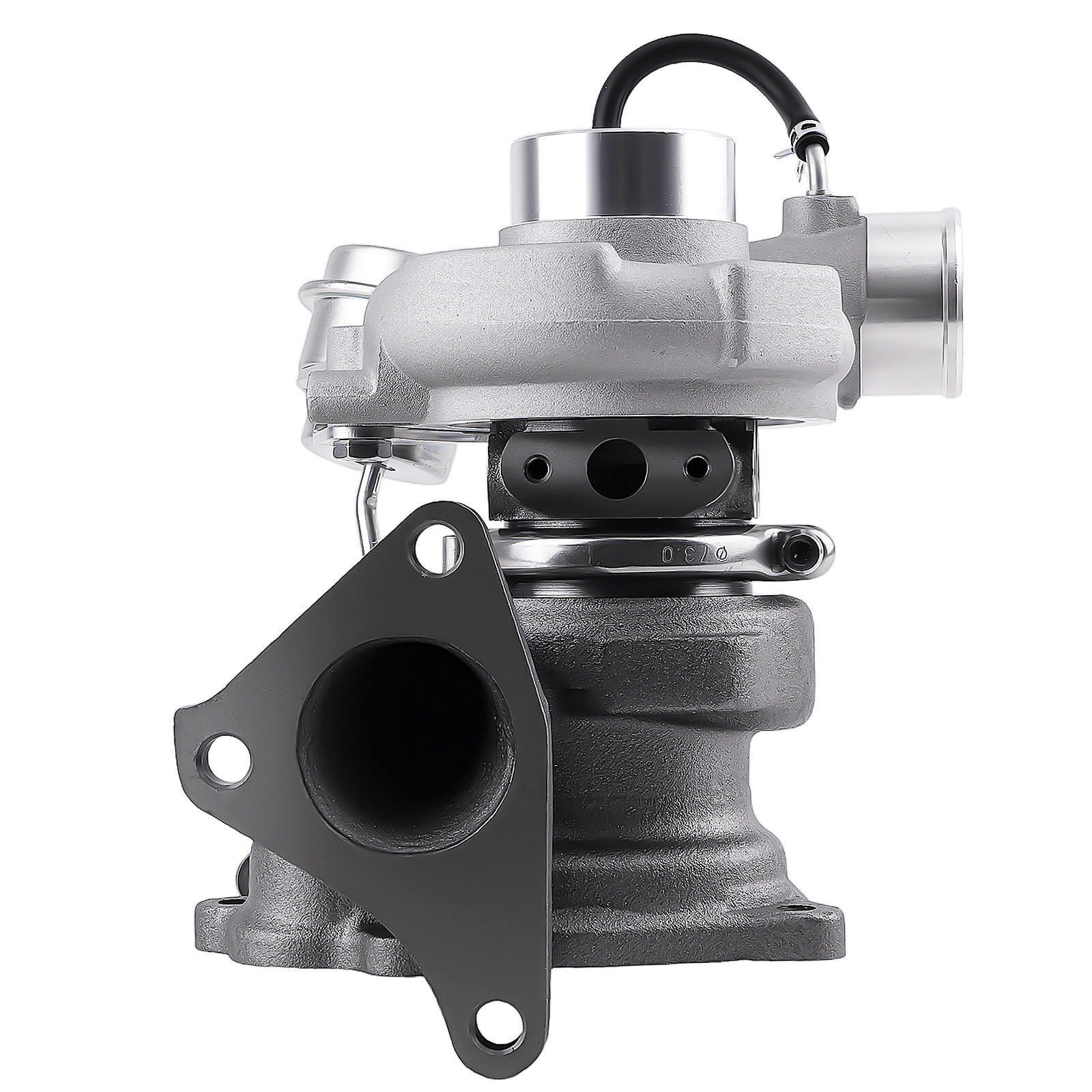Turbocharger Turbo for Subaru Forester Impreza WRX 2.0L 58T TD04L-13T 4937704300