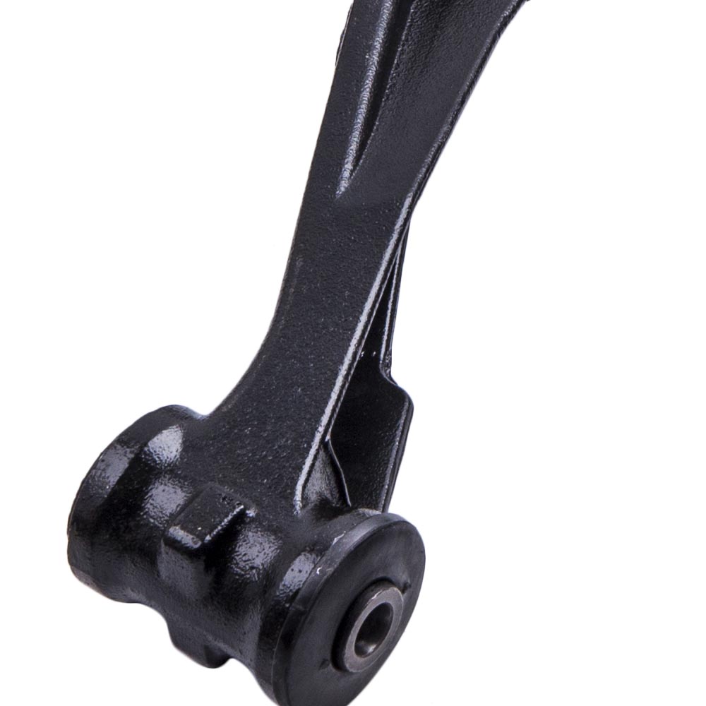 4pcs Front Upper & Lower Control Arms LH & RH for 2007-2014 GMC Yukon XL 1500