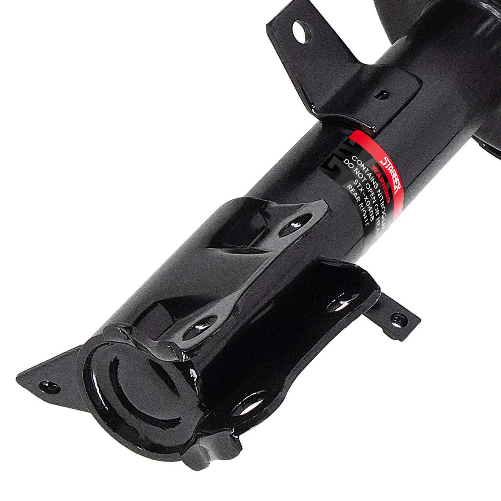 Rear Right Strut for 2004 2005 2006 2007 Lexus RX330 RX350 Toyota Highlander AWD