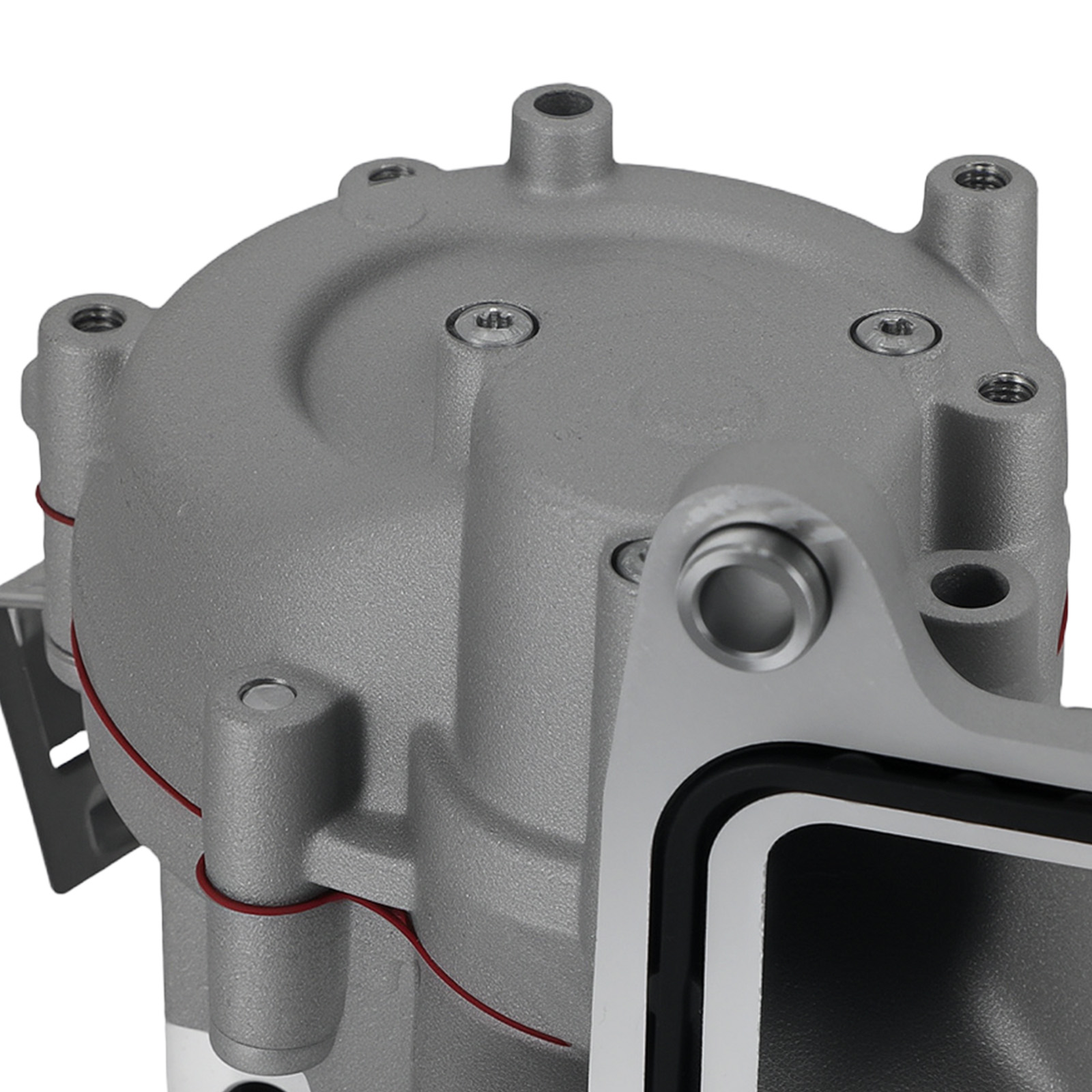 Water Pump Engine For Jeep Wrangler 2018-2022 2.0 L4 05048283AF 5048283AB