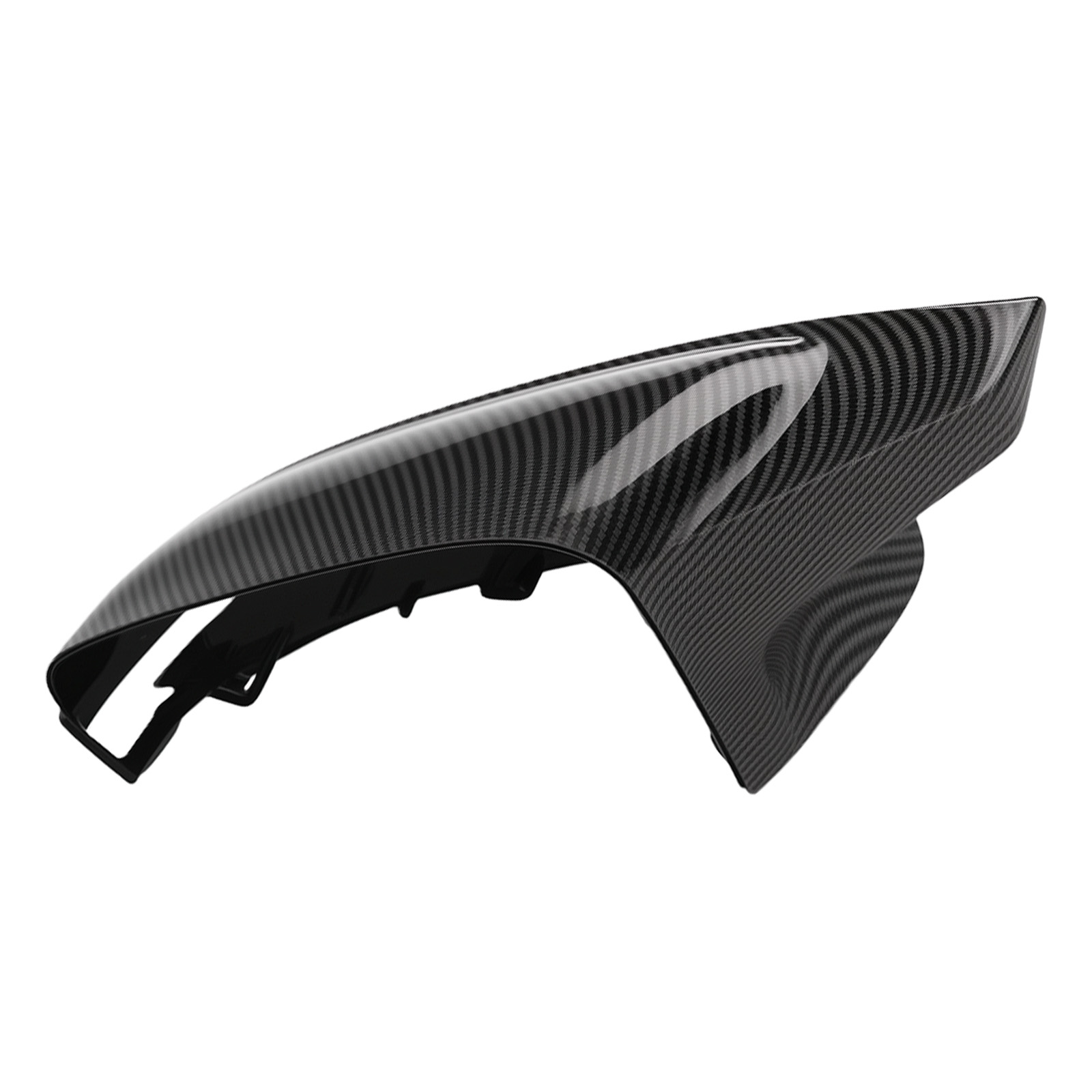 Carbon Fiber Cap Kit for BMW G80 M3 G82 M4 21-23 51167422720 Side View Mirror