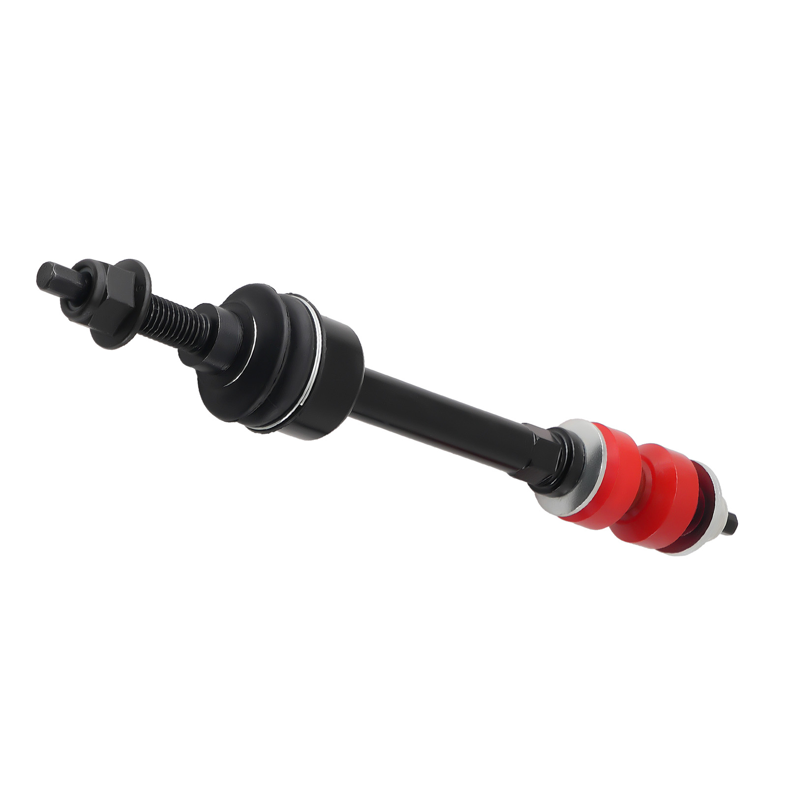 2x Front Stabilizer Sway Bar Link for Dodge Ram 1500 2500 2002-2016 Poly Bushing