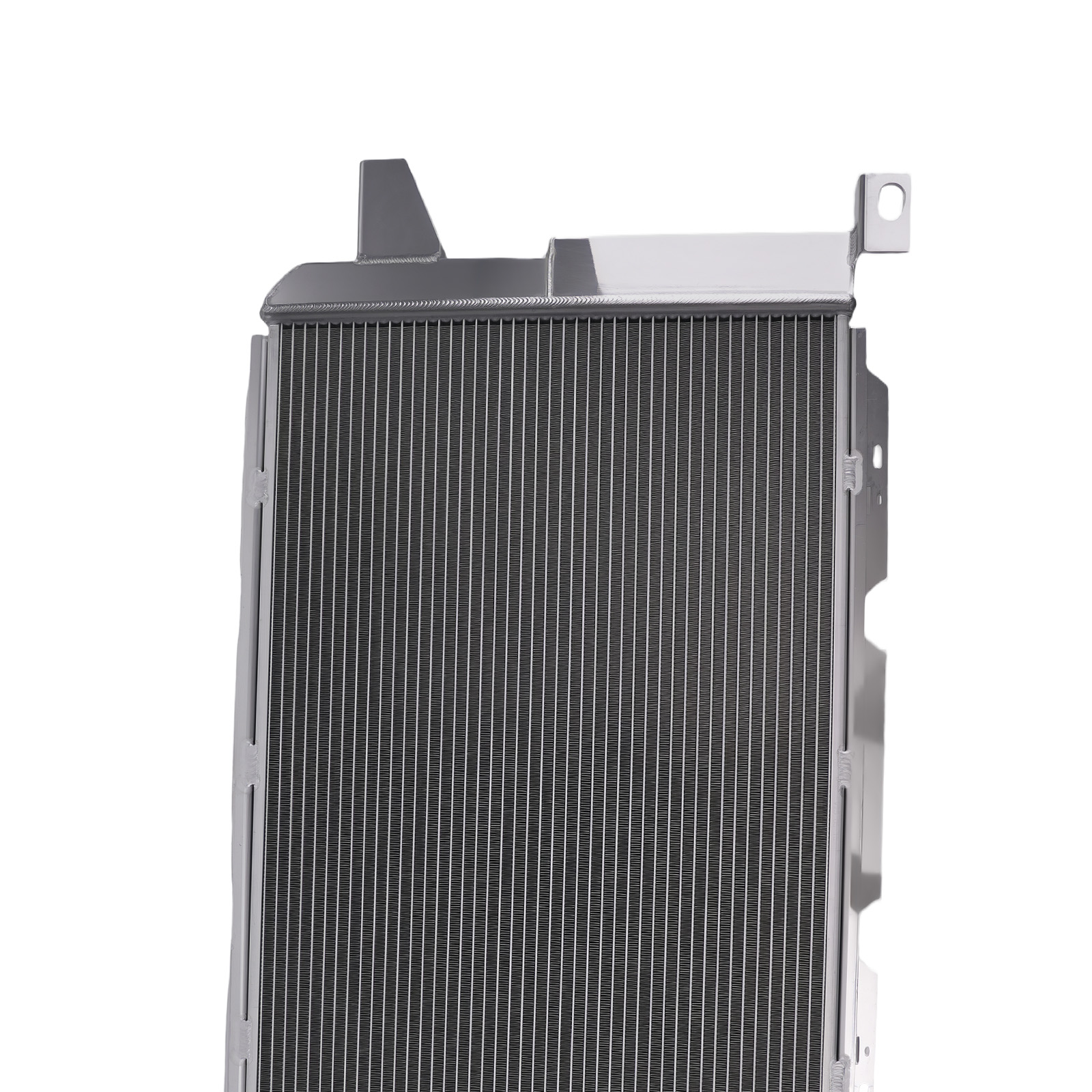 3 Row Aluminum Radiator for Ford F150 F250 F350 Bronco 5.0L-7.5L 85-97 CC1451
