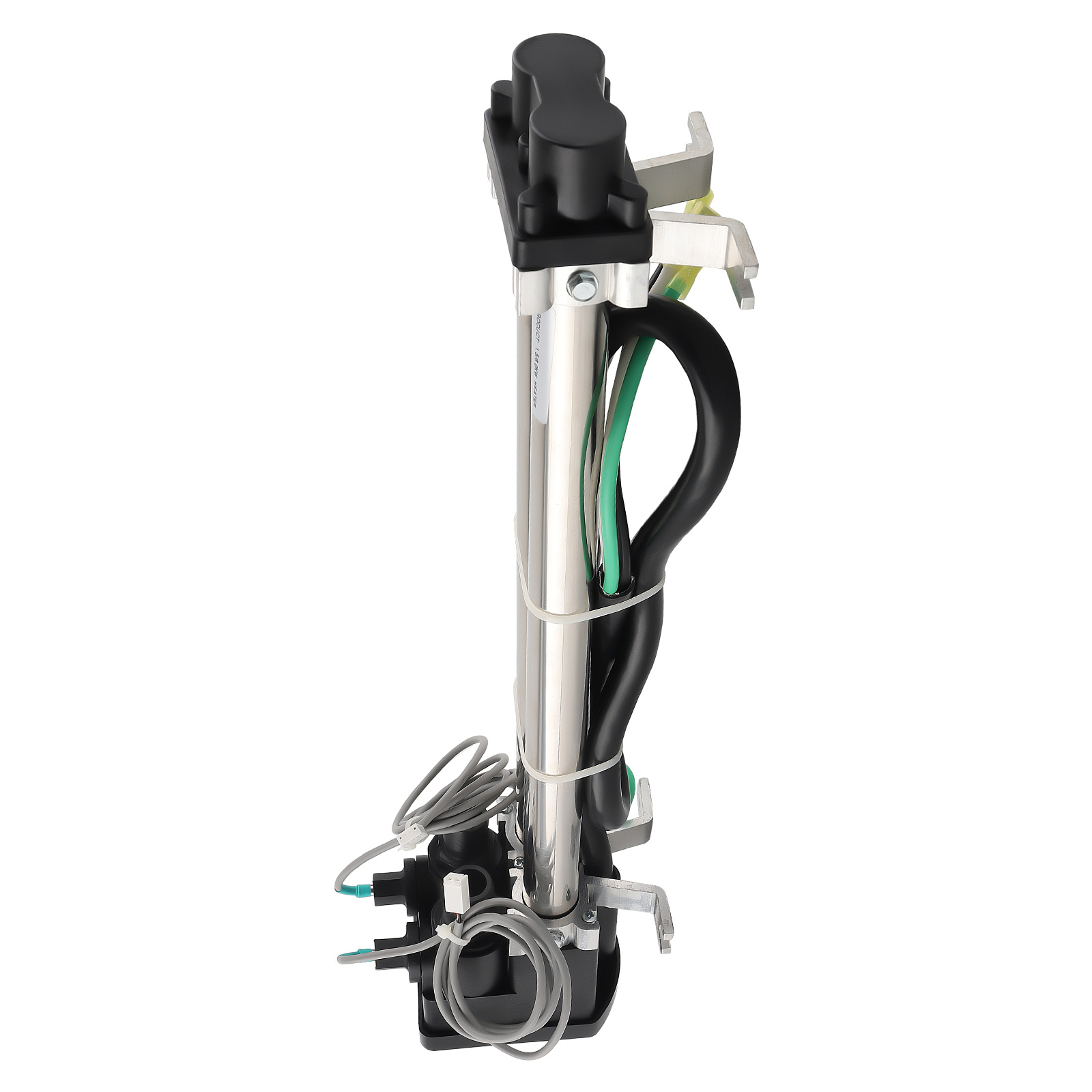 Heater Assembly 76227 w Sensor 8 GPM For Hot Tubs Spas 1995- Models