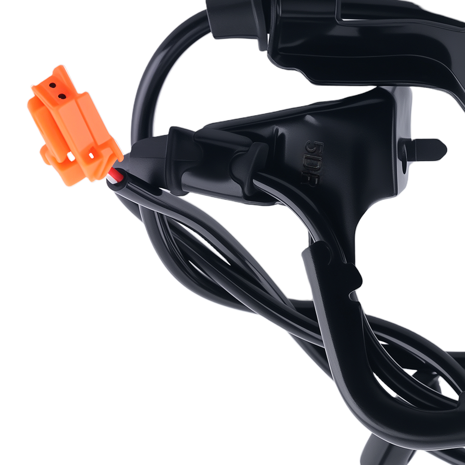 ABS Wheel Speed Sensor Rear  Left Right for Acura RSX Honda Civic 2002-2004