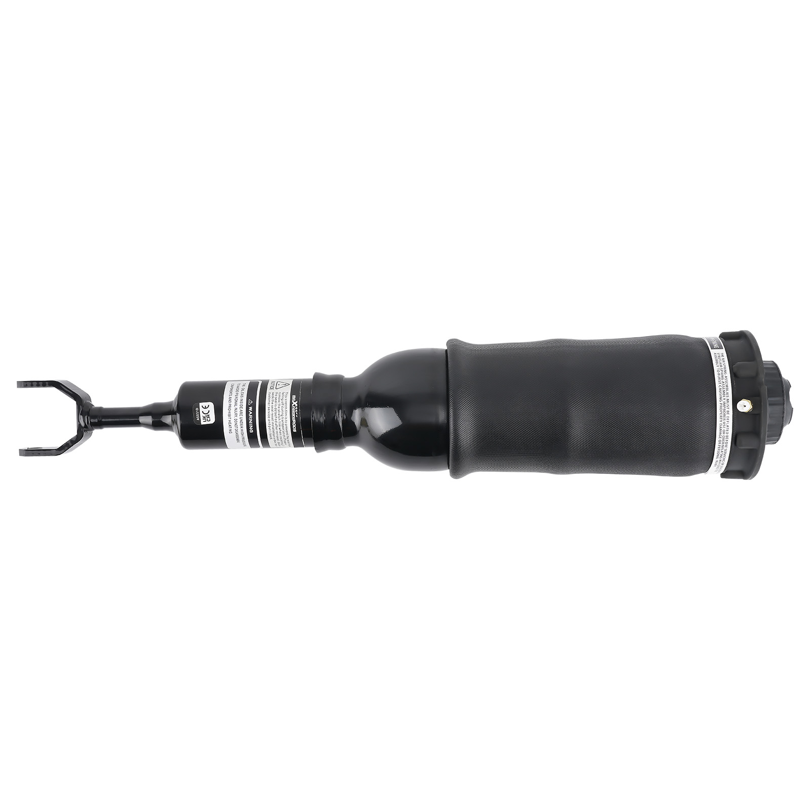 Air Suspension Strut Front Left or Right for Audi Allroad Quattro Wagon C5 2001