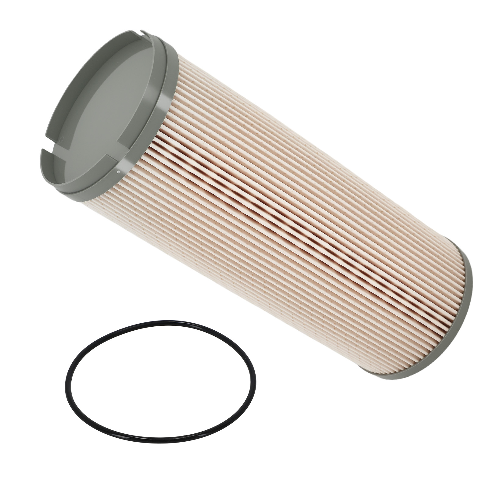 Durable Fuel Filter for KENWORTH T680 L6 2013-2020 K371021 PF46236 FS20207