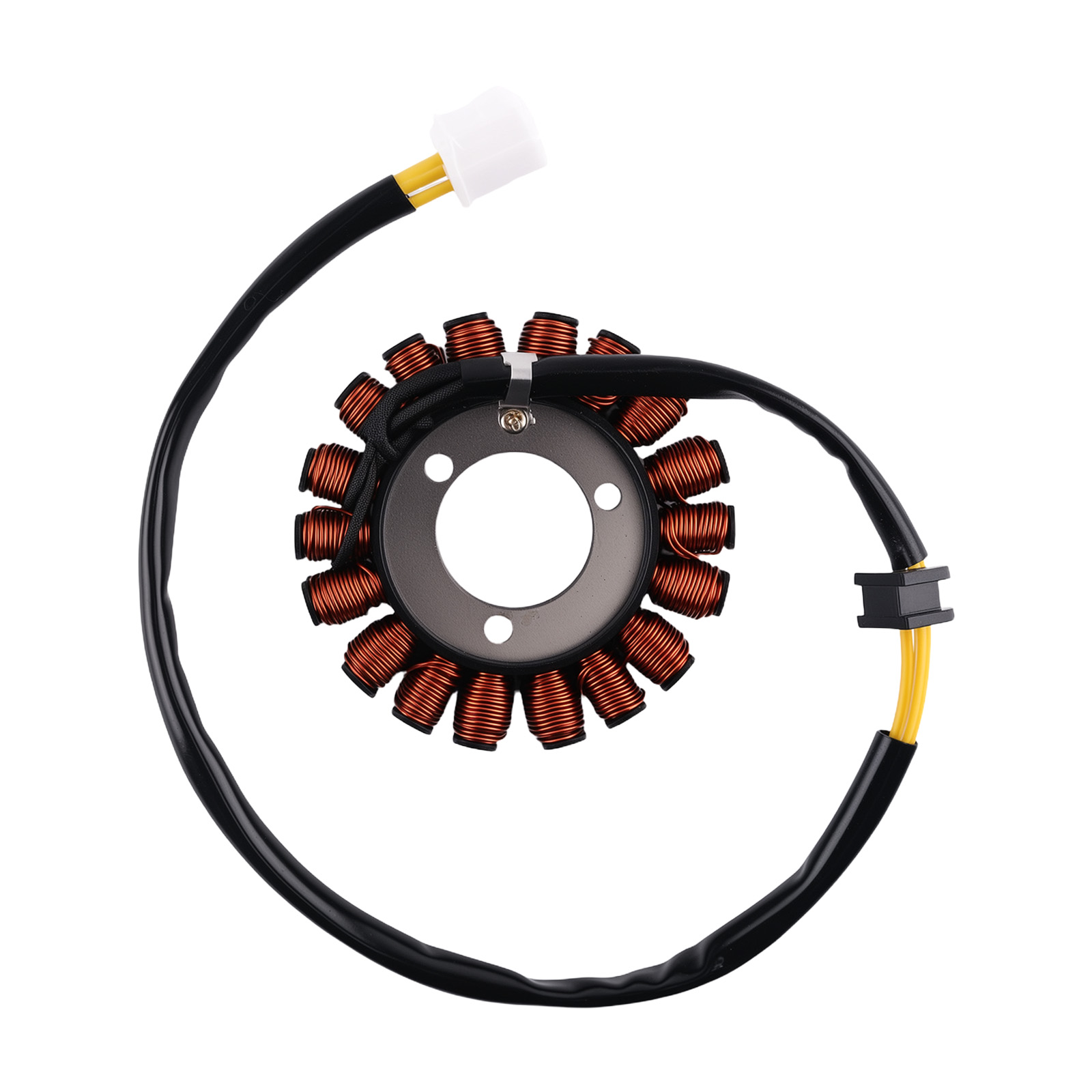 Motorcycle Voltage Regulator Stator For Suzuki GSX-R600 2006-2024 31401-01H21