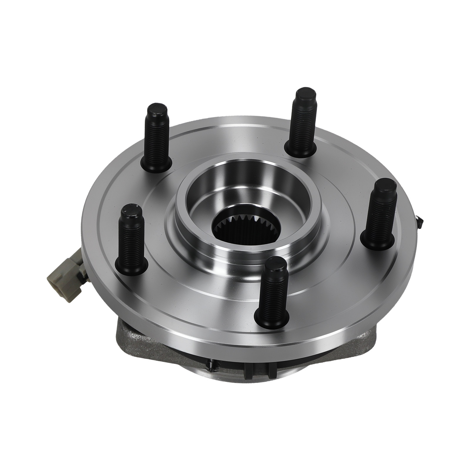Front Wheel Hub & Bearing Pack for Jeep Commander 06-10 513234 WE61159