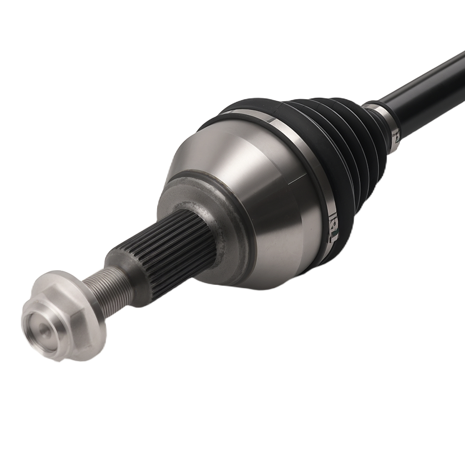 Front CV Axle for Ram C/V Dodge Grand Caravan Chrysler Town & Country VW Routan