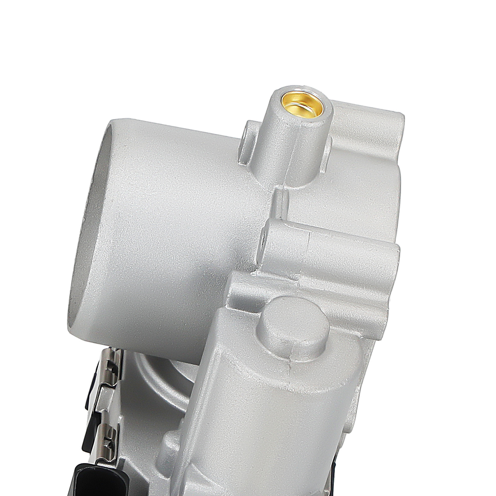Fuel Injection Throttle Body for Volkswagen Jetta 1.4L 2013-2015 2016 2017 2018