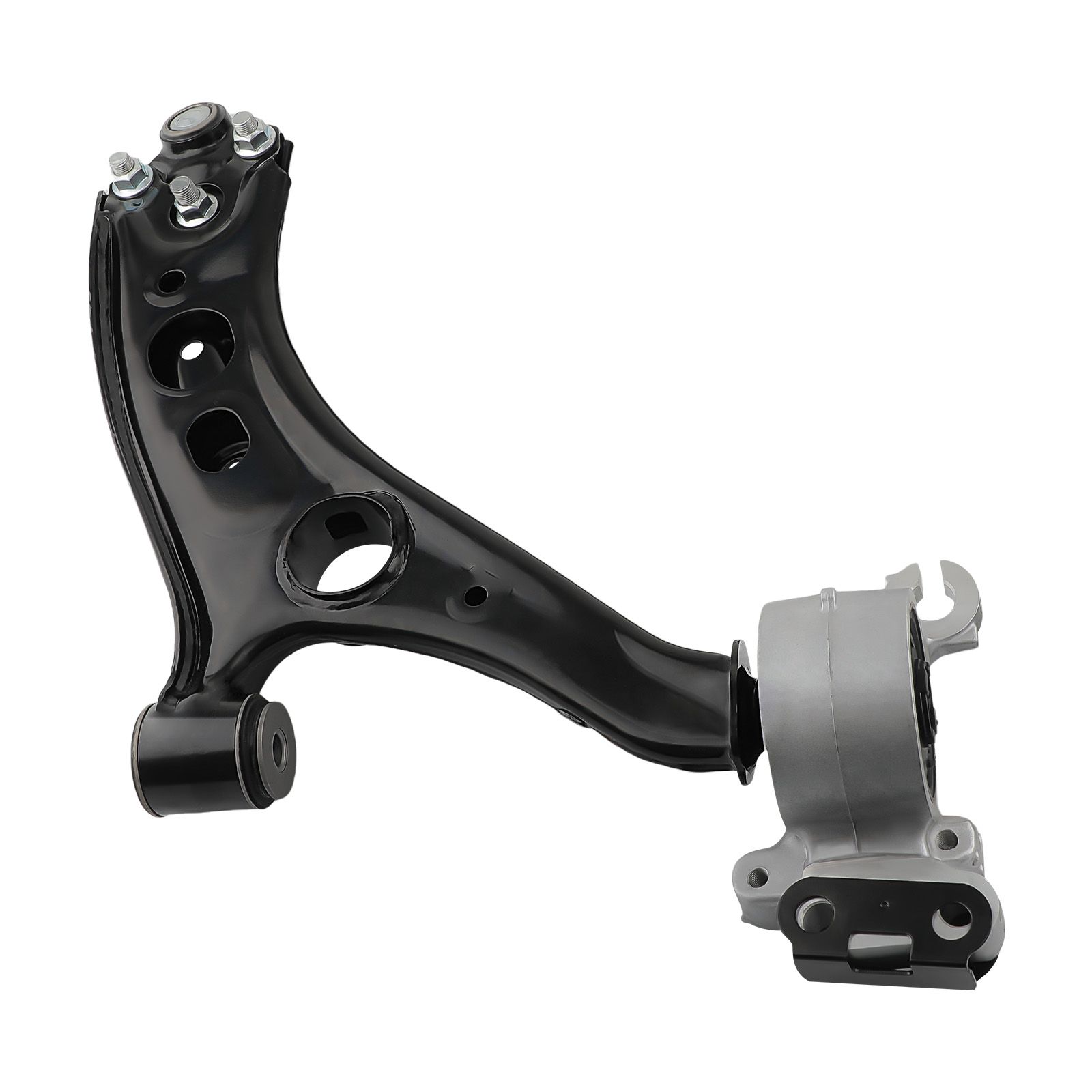 2x Front Lower Control Arms Ball Joint Kit For 2017 2018 2019 - 2022 Honda CR-V