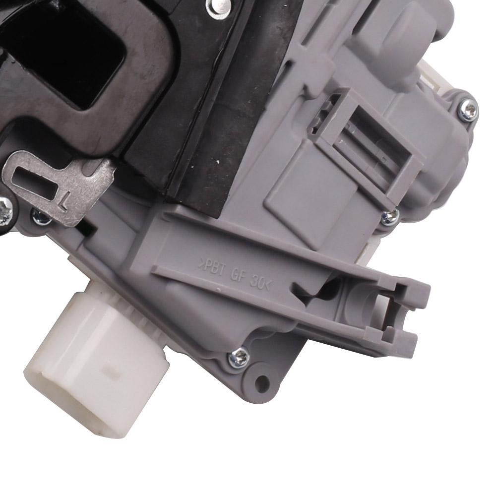 Door Lock Actuator Latch Rear Left For Audi A8 S8 A3 A6 RS3 for Seat Exeo ST·3R