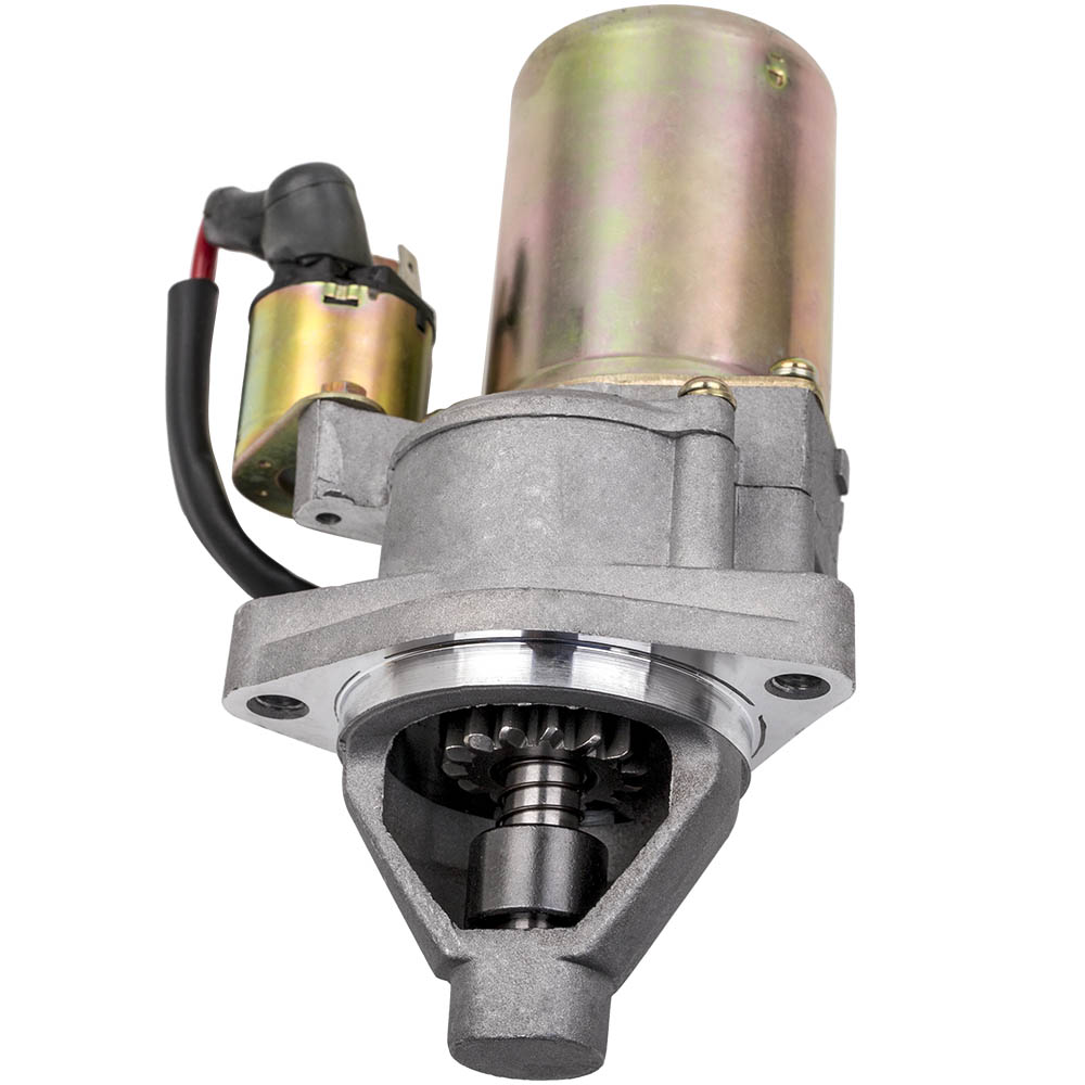 Spare parts honda