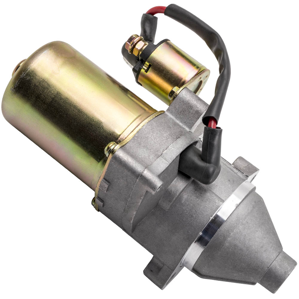 Starter Motor Solenoid Fits For Honda 11HP 13HP GX340 GX390 Engine