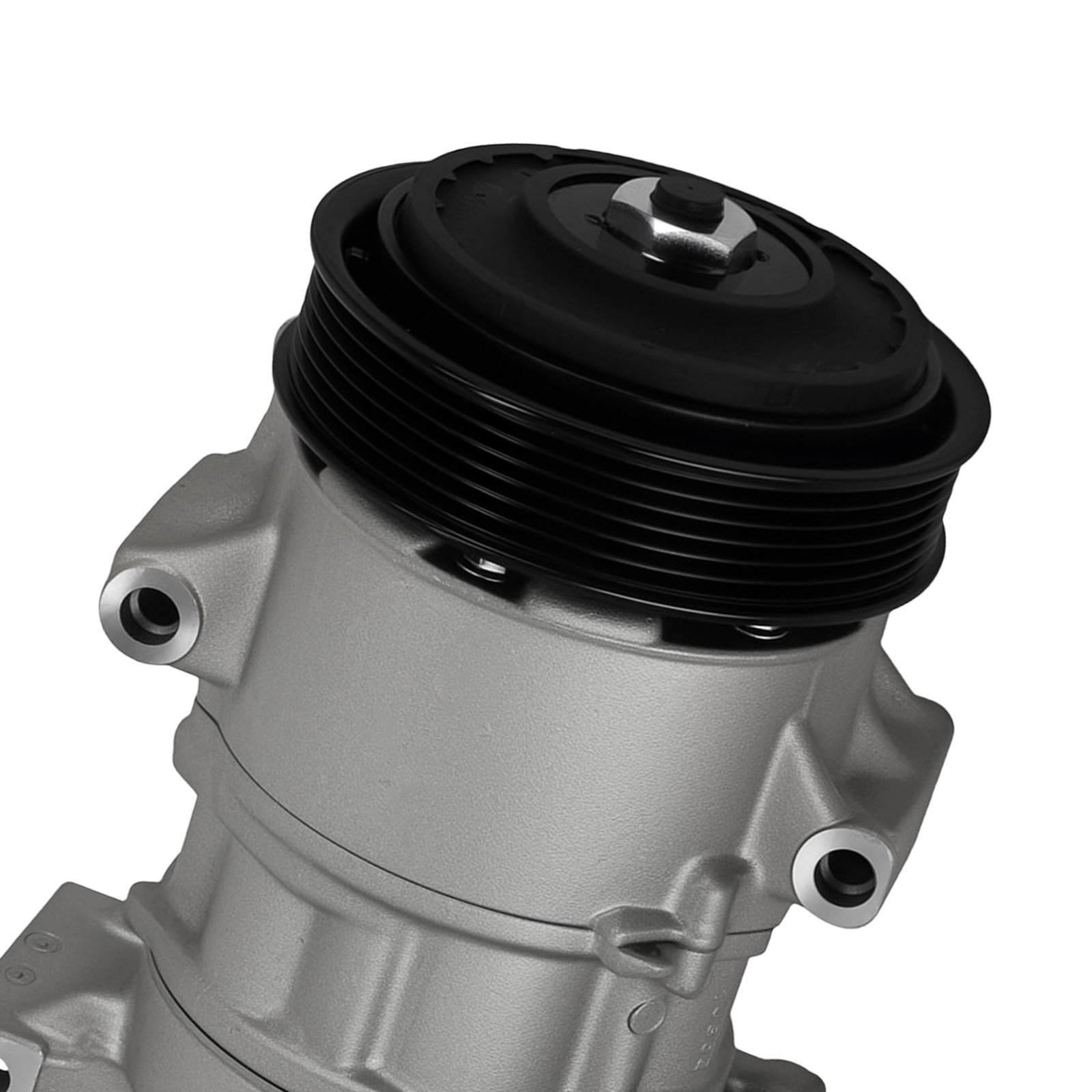 AC Compressor with 6-Groove For Toyota Corolla 19-24 Lexus UX200 L4 2.0L 19-22