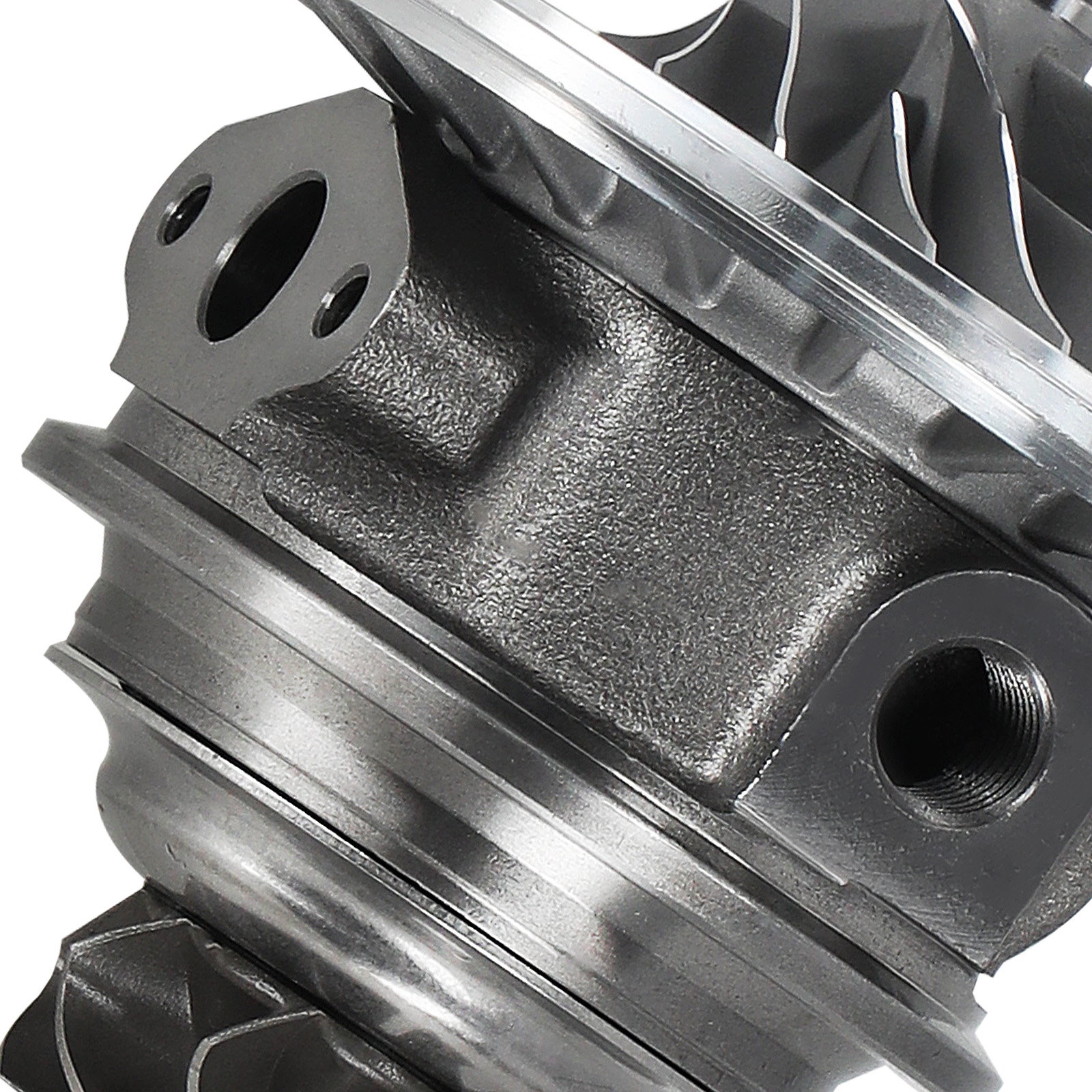 Turbo Turbocharger Cartridge for VW Beetle CC Eos GTI Jetta Passat Tiguan 2.0L