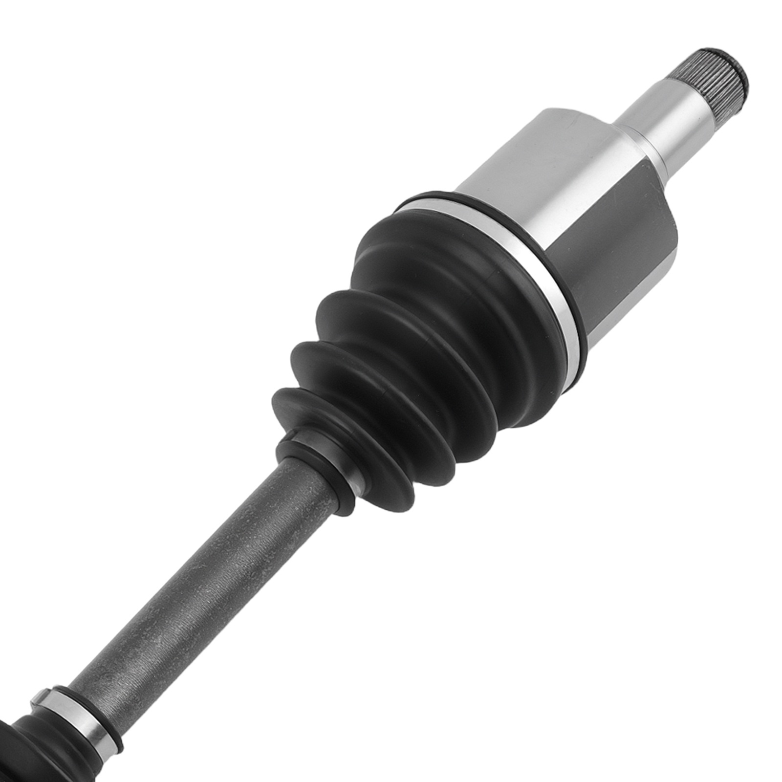 Front Passenger CV Axle Assembly for Mercedes-Benz C300 2015-2017 C400 C450 AMG