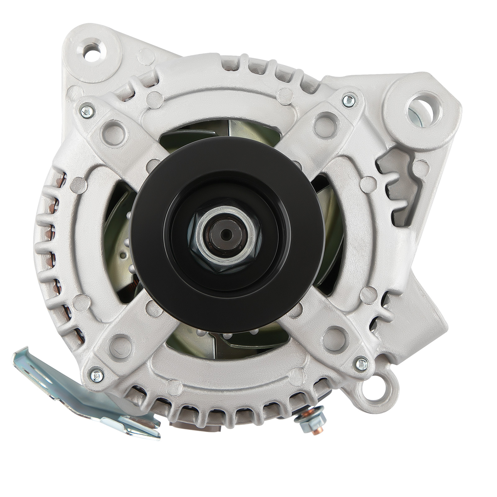 Alternator for Toyota Camry ACV30R engine 2AZFE 4cyl. 2.4L 200102