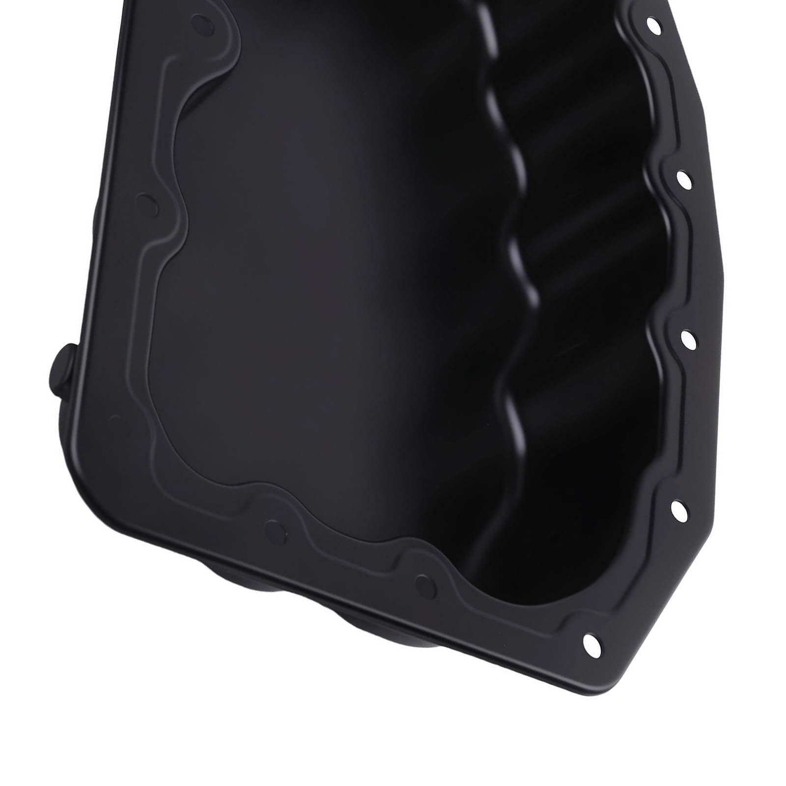 Engine Oil Pan Sump for Ford F-250 F-350 F-450 F-550 6.7L V8 2011-2018 264-452