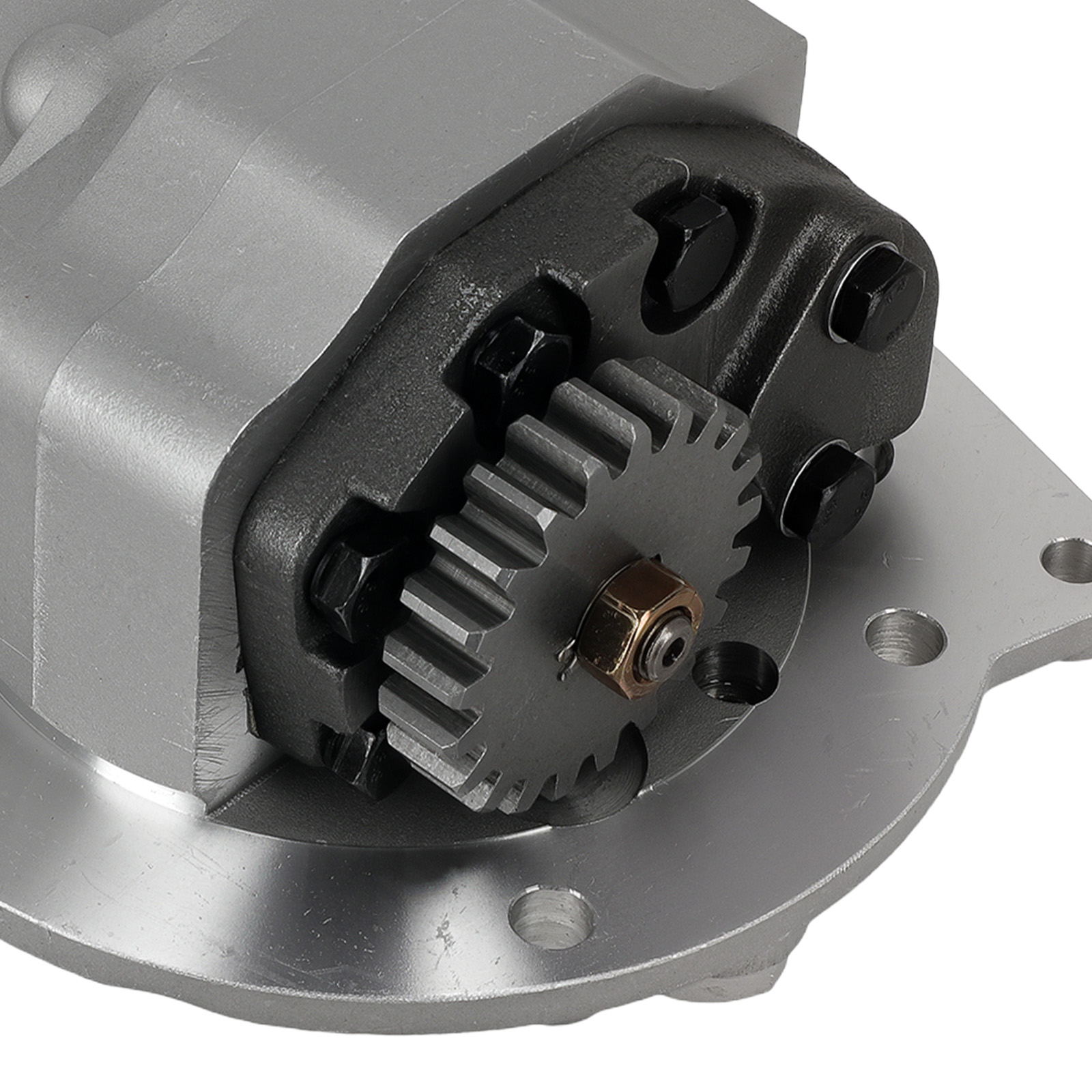 Hydraulic Pump 83957379 For Ford & New Holland 7910 8210 7010 8010