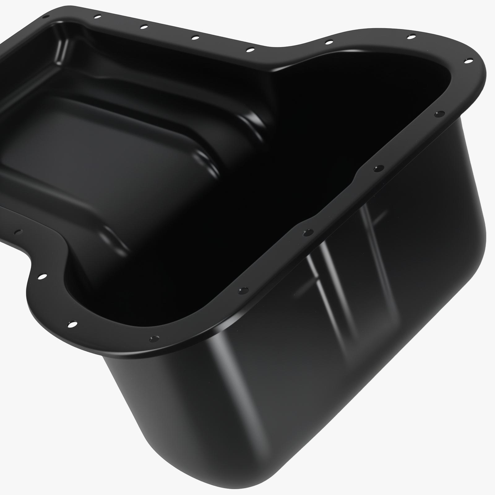 Lower Oil Pan for Ford F450 F550 Super Duty 6.0L 6.4L 2003-2010 3C3Z6675AA