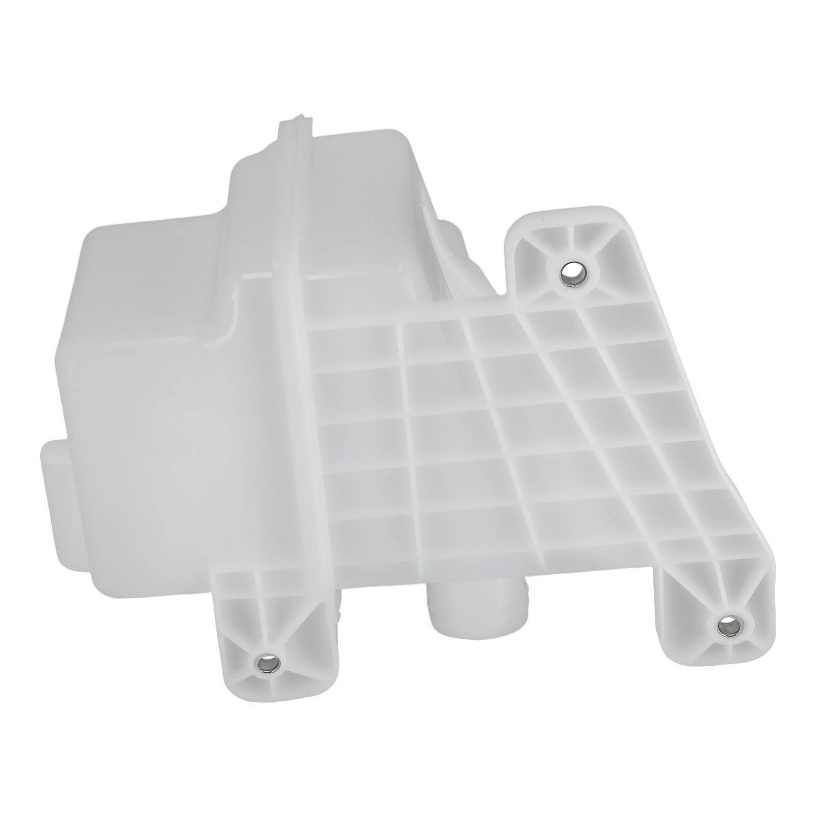 Washer Fluid Tank Container for VW Jetta 2019-2023 17A955453A White 3Q0955455