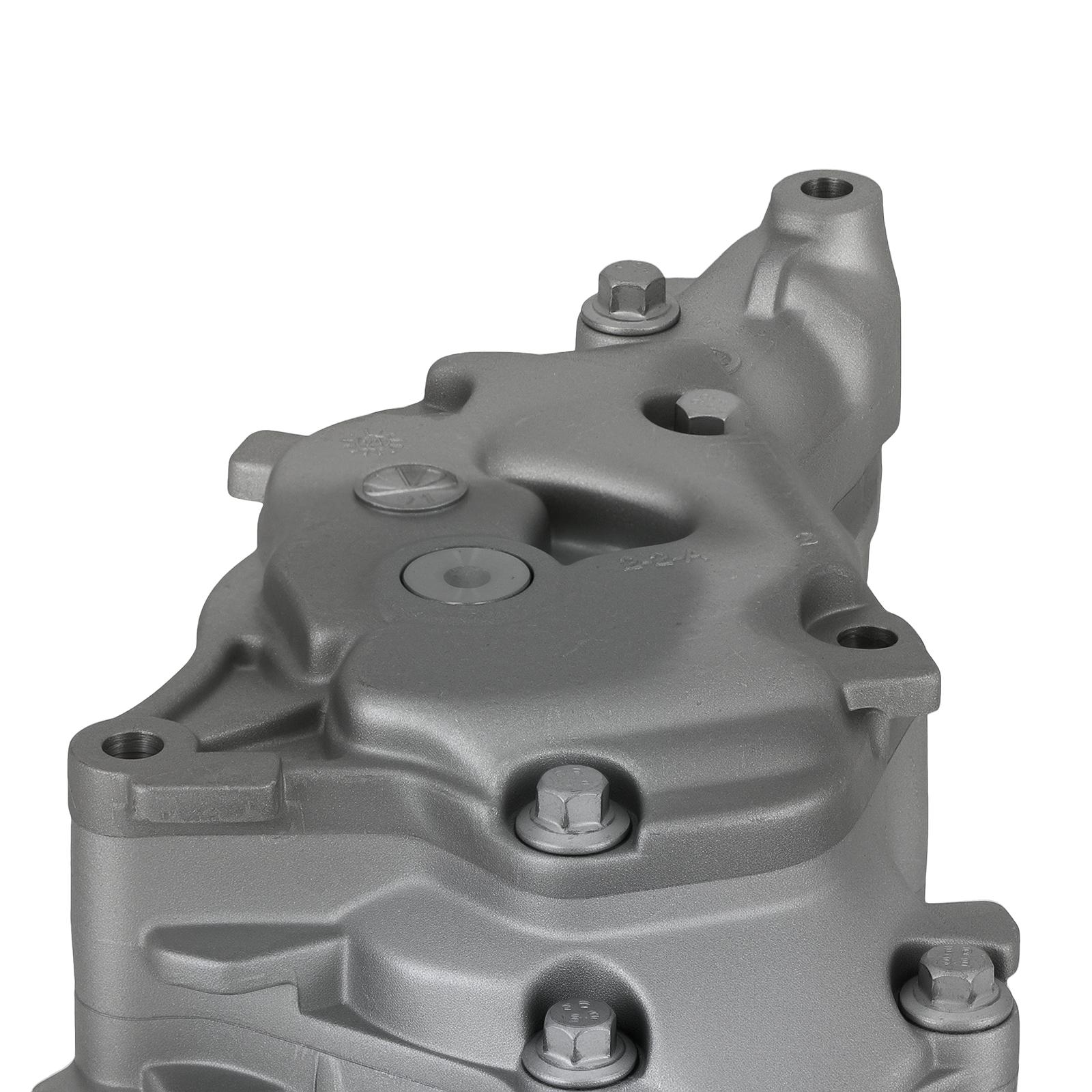 Engine Oil Pump for Jeep Grand Cherokee WL 3.0CRD 2014-2021 68147415AB
