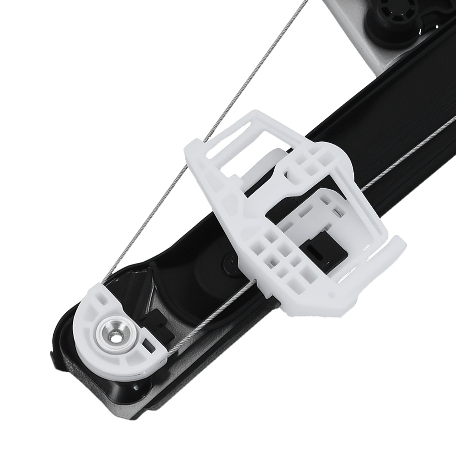 1pc Rear Left Power Window Regulator for BMW E90 328i 335d 2006-2012 WR49468
