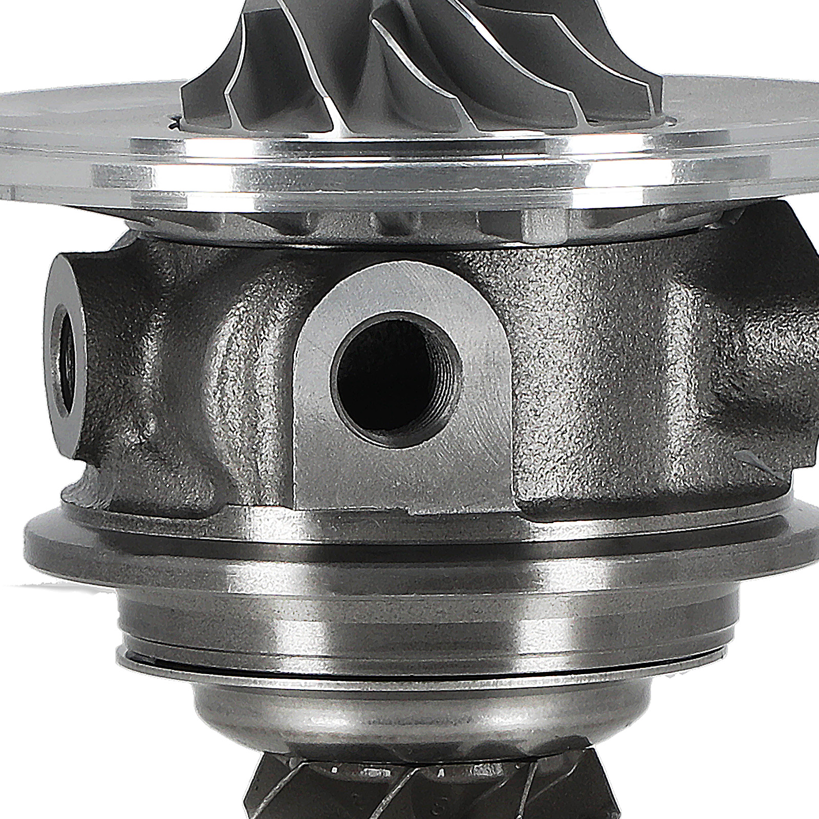 Turbo Turbocharger Cartridge for VW Beetle CC Eos GTI Jetta Passat Tiguan 2.0L