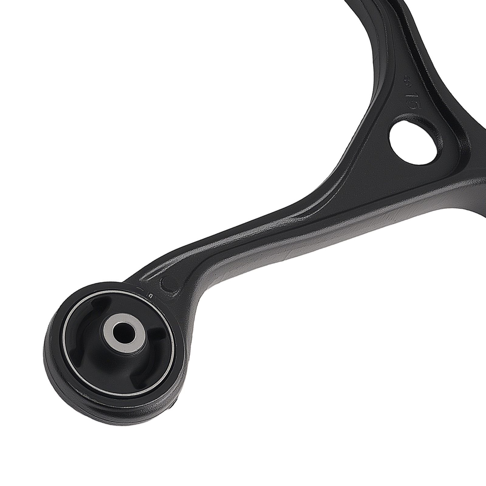 4pcs Front Lower Control Arms Ball Joint For Honda Accord 2003 2004 2005-2007