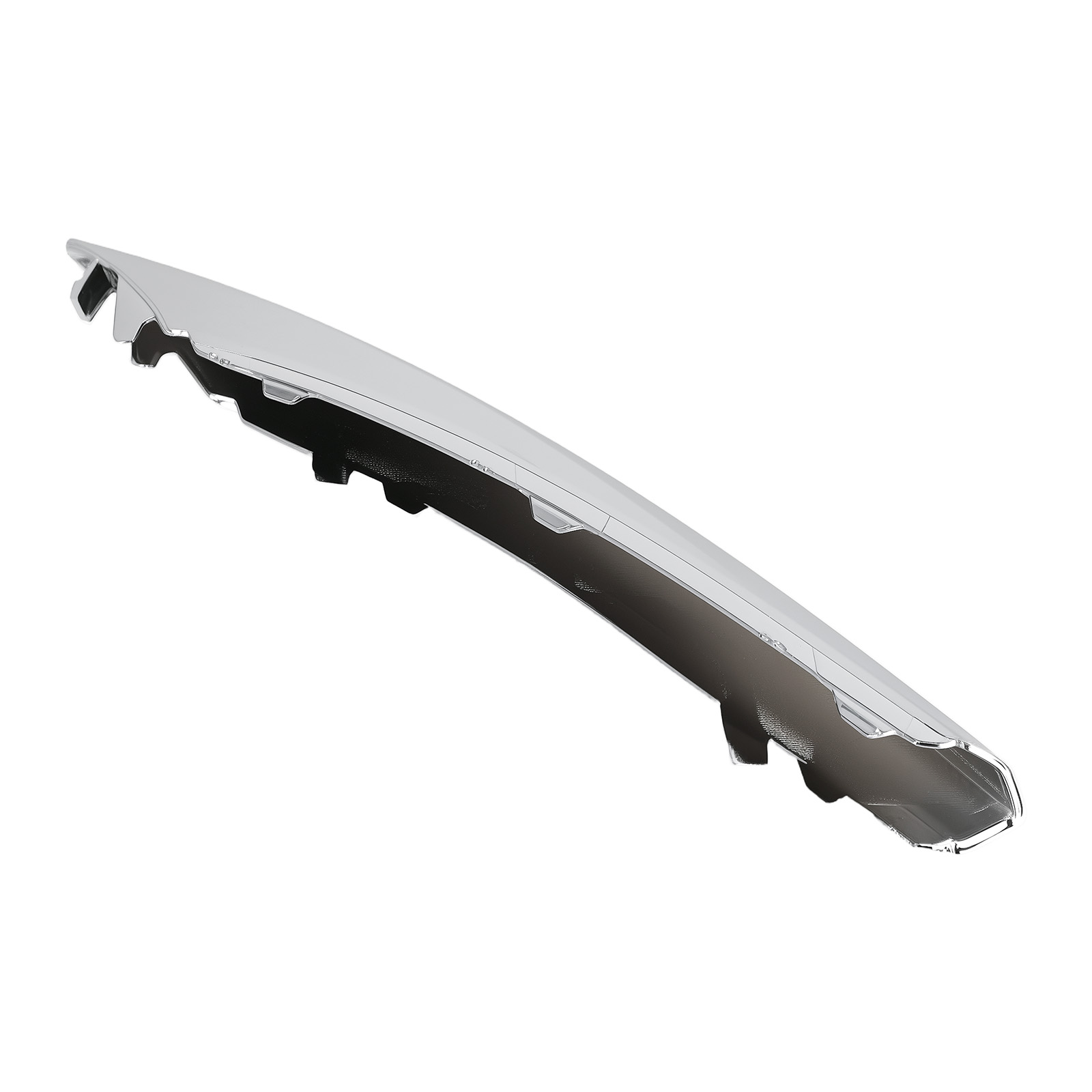Bumper Right Front Cover for Mercedes-Benz S550 S550E 2014-2017 MB1039147