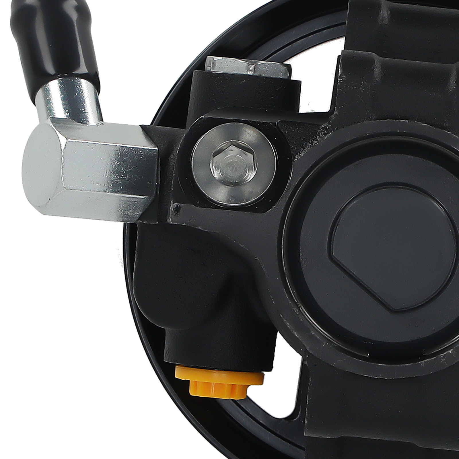 Power Steering Pump for Ford  E-150 E-250 E-350 F-250 F-350 F-450 1997-06 20-283