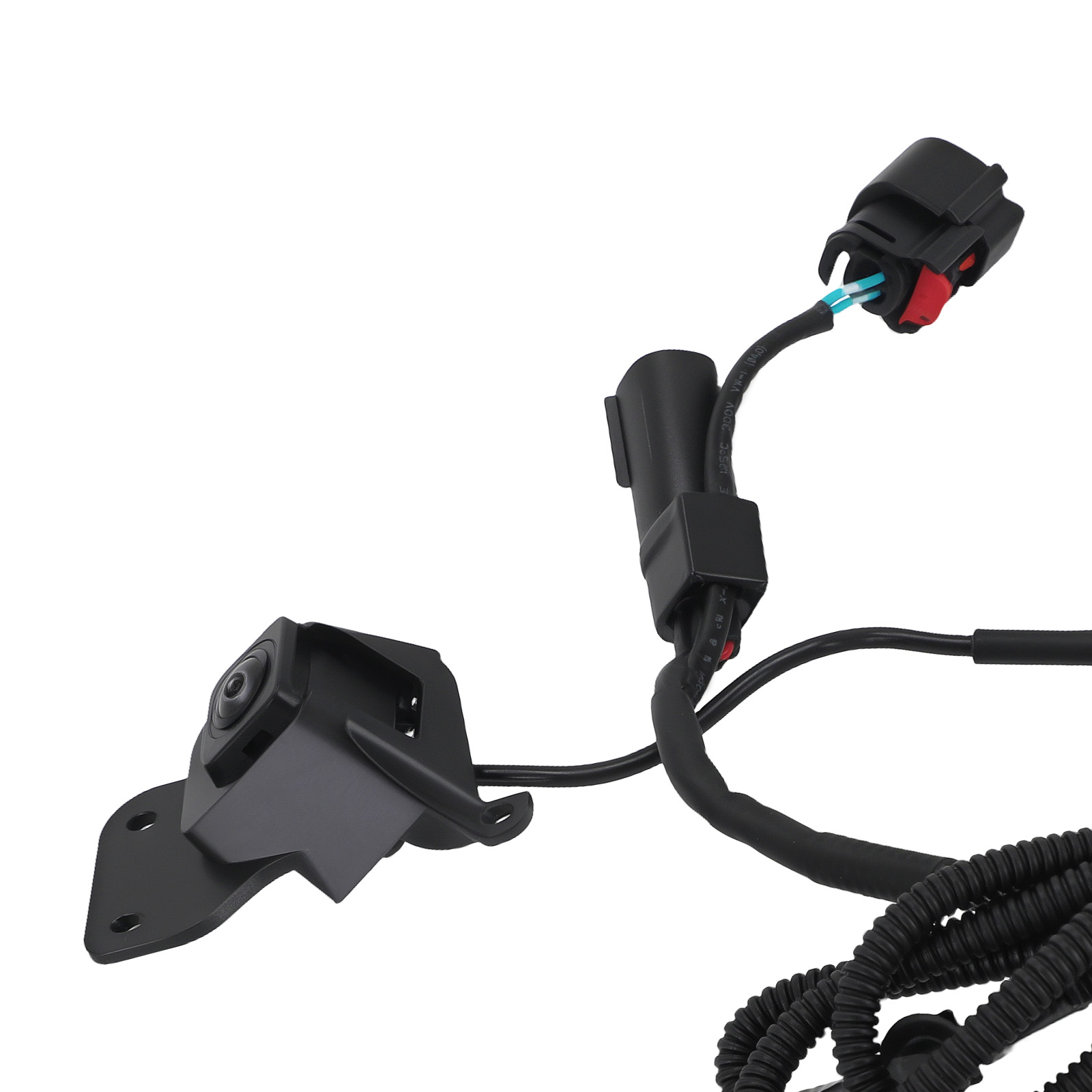 170° Car Rear View Camera for Silverado 1500/Sierra 1500 2007-2013 20837341