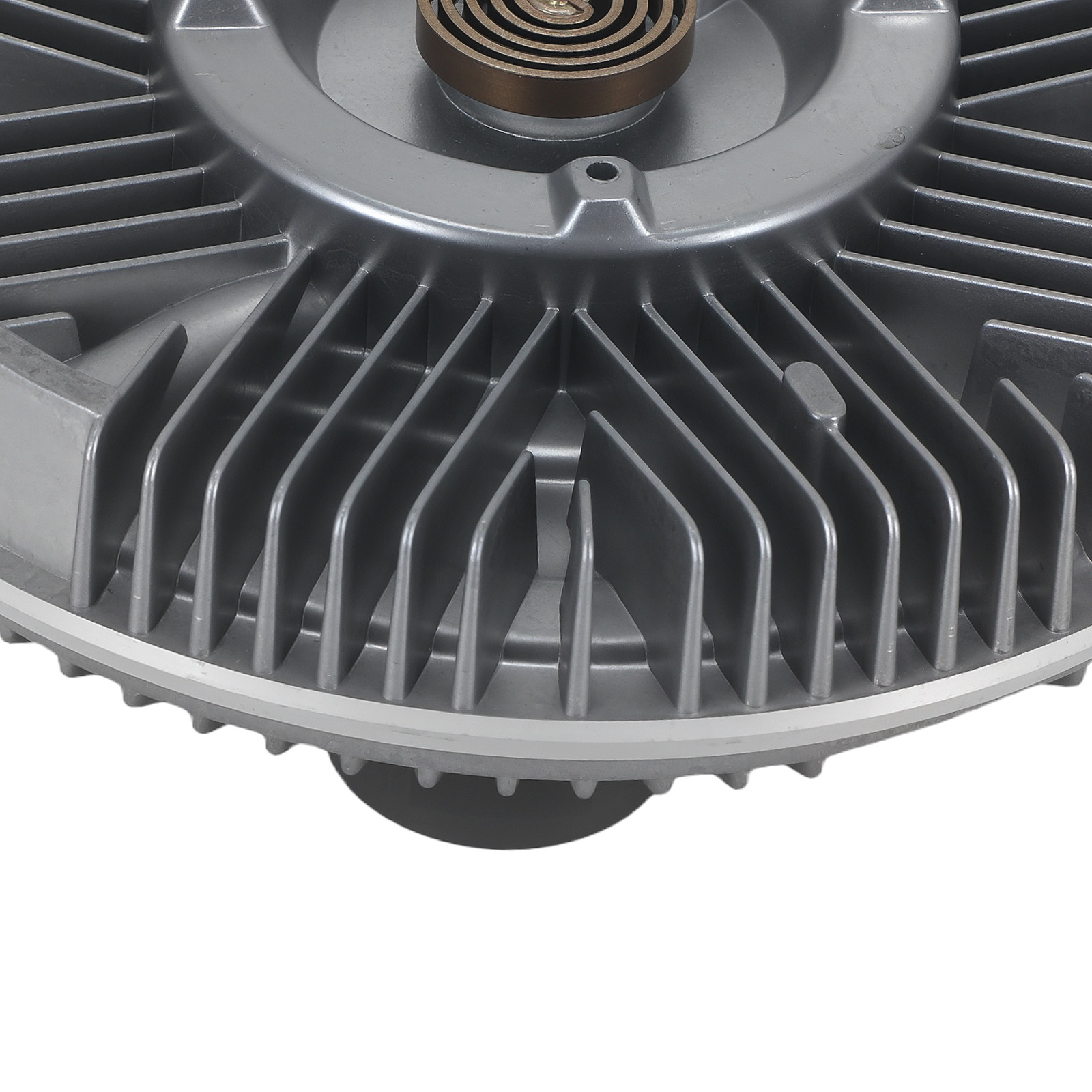 Cool Fan Clutch for Dodge Ram 1500 2500 3500 5.7L 2009-2020 55056840AB