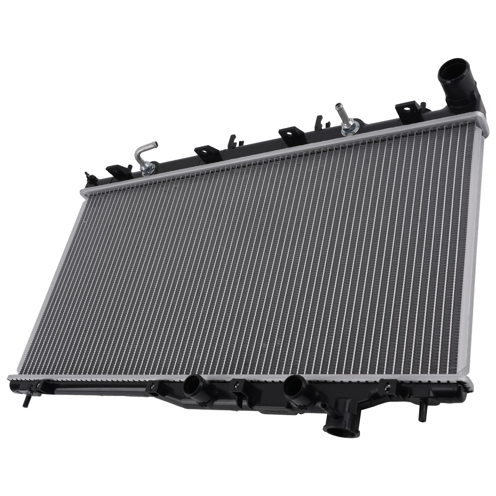 Engine Bay Radiator for Subaru Legacy/Outback 2010-14 45111-AJ10A Direct Fit