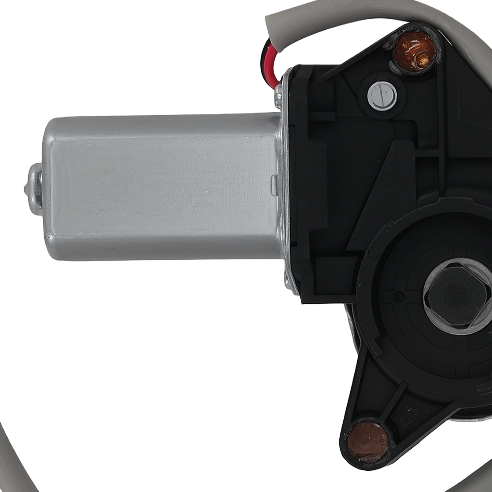 Power Window Motor for Mazda Miata L4 Front Right 1999-2005 NC115858XA