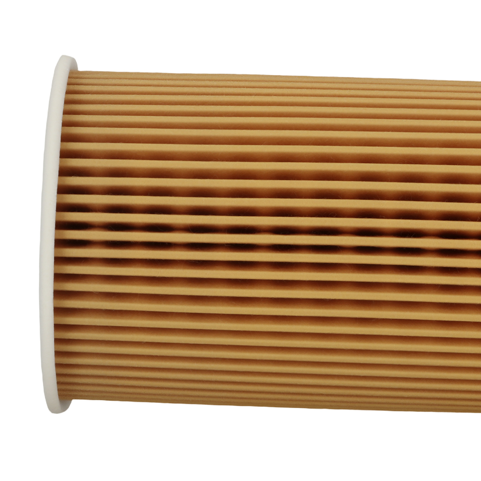 2x Engine Oil Filter With O-Ring for VW Passat 2.0L TDI 2012-2014 03L115562