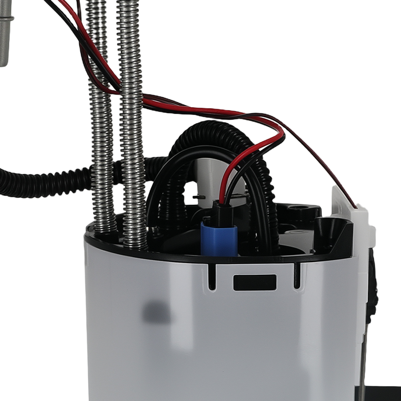 Fuel Pump Assembly for Chevrolet Tahoe GMC Yukon 5.3L Flex Fuel 2005-2007 E3705M