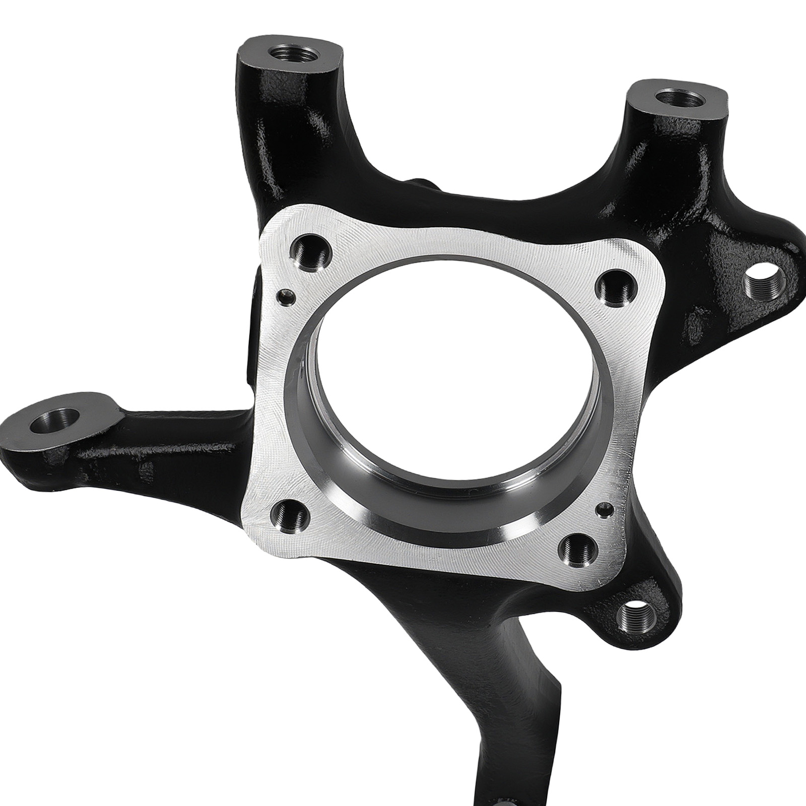 Front RH Steering Knuckle Assembly for GX460/4Runner 15-19 43211-60240